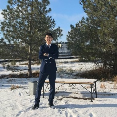 Шерхан Сатыбалды, 12.06, Кульсары