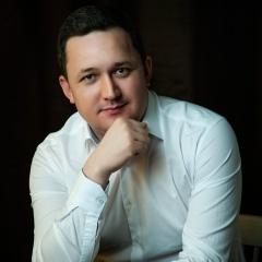 Виталий Несипбаев, 17.08