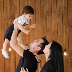 Anya Lee, 21.09.1990, Санкт-Петербург