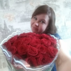 Татьяна Соболева, 26.05.1989, Санкт-Петербург