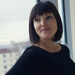 Инна Заболотная, 14.06.1980