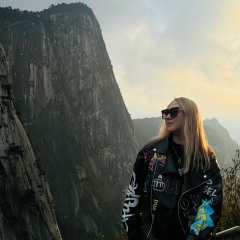 Светлана Натфуллина, 07.11.1990, Санкт-Петербург