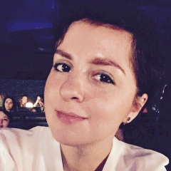 Татьяна Мартынова, 06.11, Москва