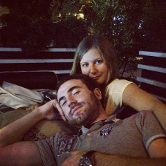 Нонна Абашидзе, 20.07.1987, Москва