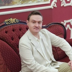 Алексей Астафьев, 07.12, Москва