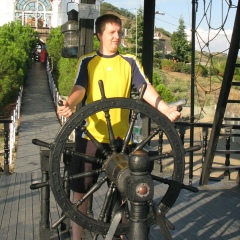 Дмитрий Новиков, 23.05.1984, Химки