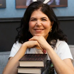 Альфия Хананова