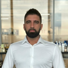 Kirill Ayrapetov, 30.08, Москва