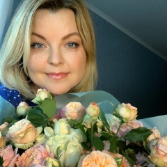 Жанна Малецкая, 22.09, Брест