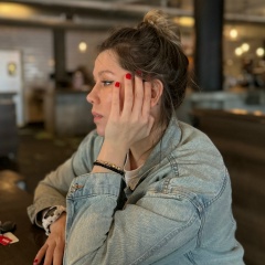 Nika Sarayeva, 04.04.1988, Houston