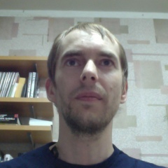 Сергей Эстрин, 23.11.1978, Санкт-Петербург