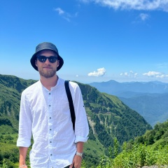 Олег Зройчиков, 18.09, Казань