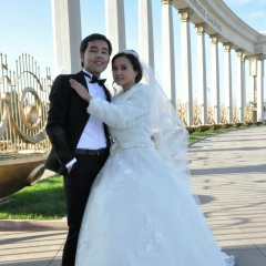 Janar Kubeysinova, 12.07.1994, Тараз