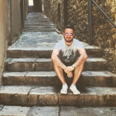 Яков Ильич, 31.01, Санкт-Петербург