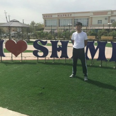 Сагат Мустафаев, 06.09.1986, Алматы