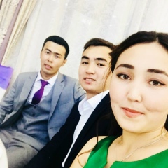 Диас Ғалымжан, 11.09.1998, Жалагаш