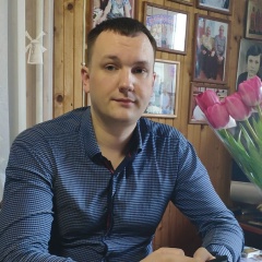 Павел Демидов, Королёв