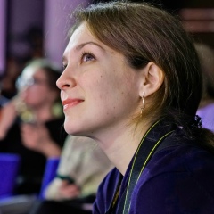 Людмила Чернышова, 15.09