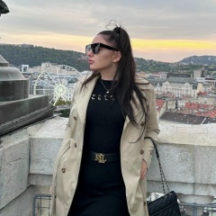 Clara Jacobsen, 02.05.1998, Copenhagen