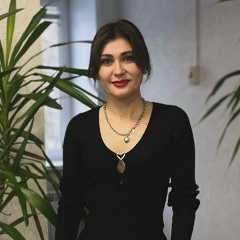 Альбина Обухова, Обнинск