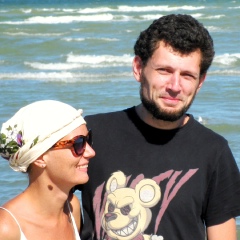 Lena Inshina, 08.03.1987, Киев