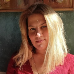 Евгения Чекрыжова, 28.09, Санкт-Петербург