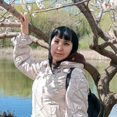 Елена Калабухова, 27.08.1989, Самара