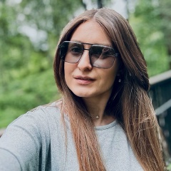 Екатерина Замарий-Семенова, 28.04, Тула