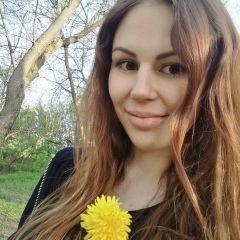 Екатерина Макарова, 24.11.1994, Новочеркасск