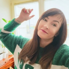 Olga Kuznetsova, 06.06