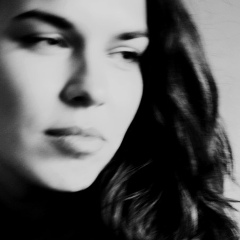 Анастасия Сабинина, 16.07, Москва