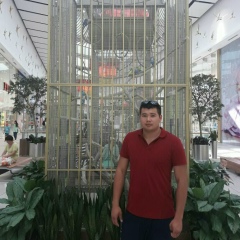 Тима Тима, 23.02.1993, Алматы