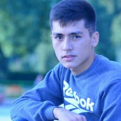 Jamshed Rahmonov, 13.05, Душанбе