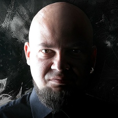 Василий Катерев, 27.10.1980, Москва