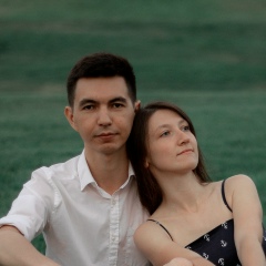 Лена Нугманова, 21.12, Самара