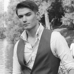 Владимир Васильев, 24.09, Москва