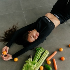 Настёна Давыдова, 30.03.1988