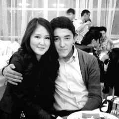 Назгуль Алымкулова, 21.09.1989, Бишкек