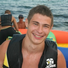 Игорь Бойко, 21.05.1992