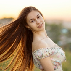 Надежда Овчинникова, 24.11, Саратов