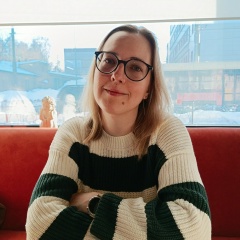 Александра Бодня, 07.05, Нижний Новгород