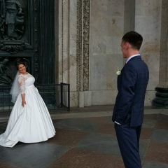 Анна Костромидина, 19.12, Санкт-Петербург