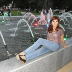 Мария Заривчатская, 06.07.1985, Тихорецк