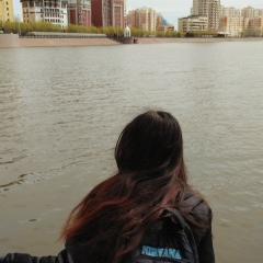 Satsuri Tyan, 28.09.1995