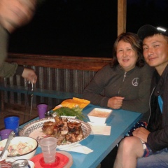 Гульдана Молдакпанова