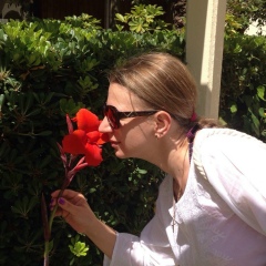 Мария Васильева, 03.07, Киев