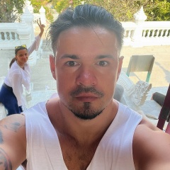 Павел Ненахов, 02.03, Липецк