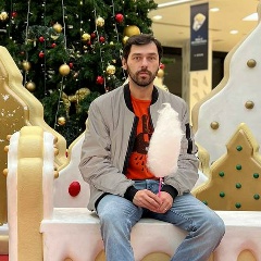 Александр Карасев, 05.09, Щелково