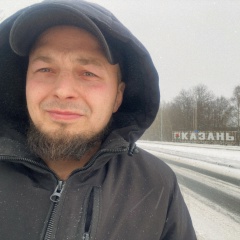 Антон Бодрый, 21.02, Минск