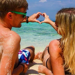 Наташа Кашпарова, 20.08.1987, Москва